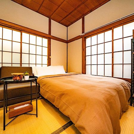 Kawanoso - Vacation Stay 8097 Tokyo Exterior photo