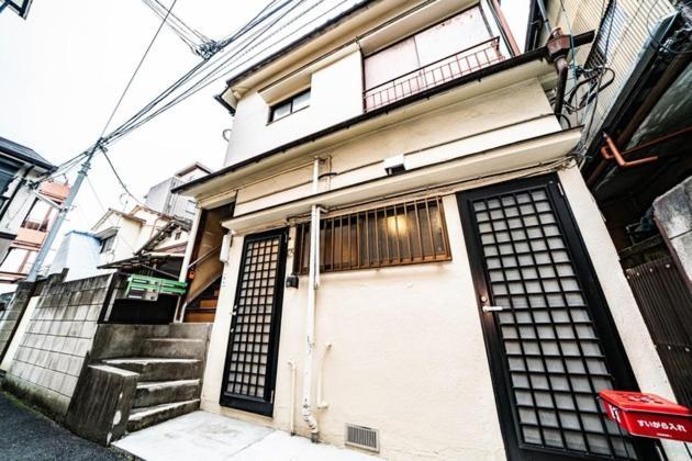 Kawanoso - Vacation Stay 8097 Tokyo Exterior photo