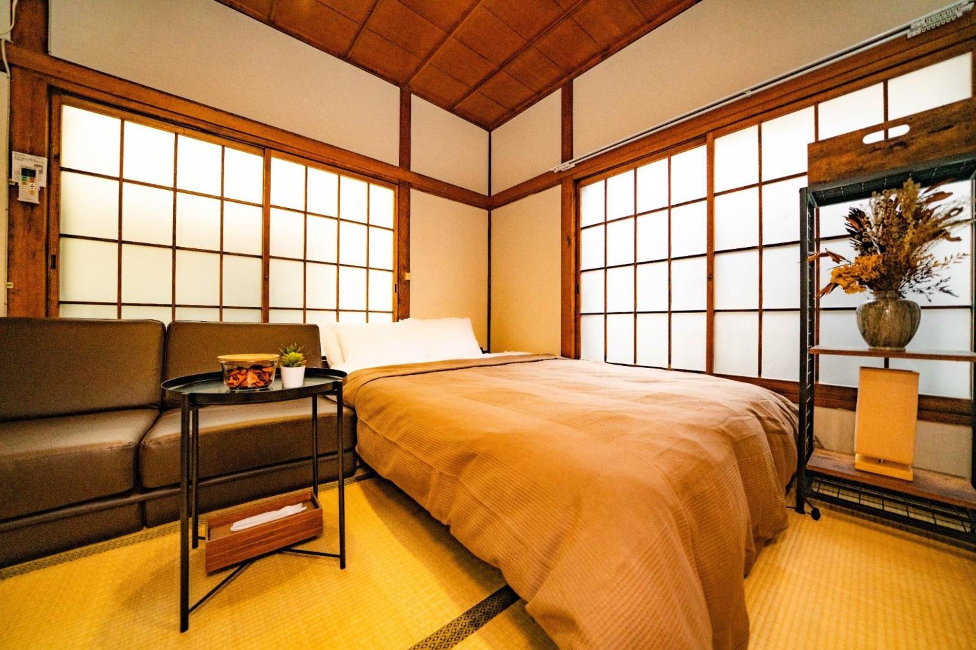 Kawanoso - Vacation Stay 8097 Tokyo Exterior photo